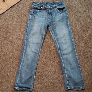 1897 Denim Boys Jeans
